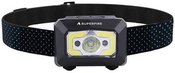 X30 headlight with non-contact switch 500lm