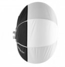 Šviesdėžė LT-80 Lantern Softbox 80cm (for Forza 300/500)