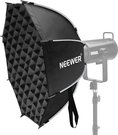 NEEWER 25.6"/65CM Octagon Softbox with Bowens Mount 10105596