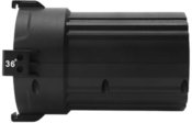Aputure Spotlight mini lens 36&deg;