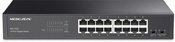 Switch|MERCUSYS|MS116GS|16x10Base-T / 100Base-TX / 1000Base-T|MS116GS