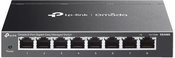 Switch|TP-LINK|Omada|ES208G|Type L2|ES208G