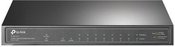 TP-LINK TL-SG1210P Switch Web Managed, Desktop, 10 x 10/100/1000Mbps , 1 SFP ports, 8 x PoE+ports , 1 x 10/100/1000Mbps RJ45 Port ,PSU single