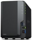Synology | DS223 | Up to 2 HDD/SSD Hot-Swap | Realtek | RTD1619B | Processor frequency 1.7 GHz | 2 GB | DDR4