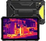 TABLET ARMOR PAD 4 ULTRA 10"/THERMAL 8/256GB BLACK ULEFONE