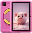 TABLET TAB A6 KIDS 10" 4/128GB/WI-FI TABA6KIDS PINK BLACKVIEW