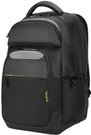 Targus CityGear 14-15.6" Laptop Backpack with Raincover - Black | Targus