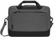 Targus Cypress 14 inch Slimcase with EcoSmart - Grey