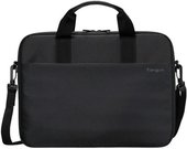 Targus Intellect 13-14" Slim Brief - Black | Targus
