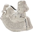 Taupyklė metalinė Arkliukas 11.4x13.5x6 cm Bambino Widdop