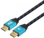 TB Cable DisplayPort 2 m M/M v 2.1
