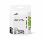 TB Print Ink for Brother LC 985 Magenta TBB-LC985MA
