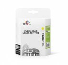 TB Print Ink TBB-LC1000YE (Brother LC1000YE) Yellow 100% new