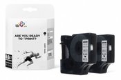 TB Print Label TBP TBTD-45013 12mm x 7m 2pcs.