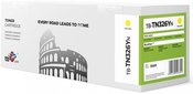 TB Print Toner for Brother TN326 Y TB-TN325YN YE 100% new
