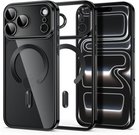 Tech-Protect case Apple iPhone 17/18 Pro Max MagFlex MagSafe, black