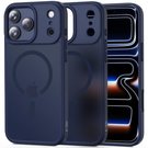 Tech-Protect case Apple iPhone 17 Pro Max MagMat MagSafe, blue