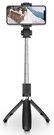 Tech-Protect handheld tripod L01S, black
