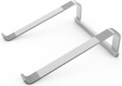 Tech-Protect notebook stand ULS100, silver
