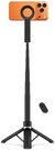 Tech-Protect selfie stick-tripod L11S, black