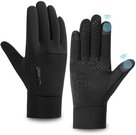 Tech-Protect smart gloves WG01 (M), black