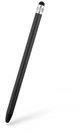 Tech-Protect стилус Aluminum Touch Pen, черный