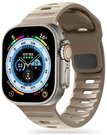 Tech-Protect watch strap IconBand Line Apple Watch 42/44/45/49mm, army sand
