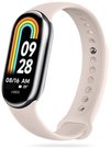 Tech-Protect watch strap IconBand Xiaomi Smart Band 8, beige