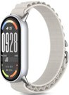 Tech-Protect watch strap Nylon Pro Xiaomi Smart Band 8/9/10, starlight