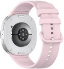 Tech-Protect watch strap Silicone Evo Samsung Galaxy Watch 40/44/46mm, pink