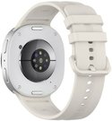 Tech-Protect watch strap Silicone Evo Samsung Galaxy Watch 40/44/46mm, starlight
