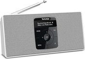 Technisat DigitRadio 2 S white/white