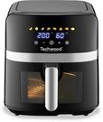 Techwood air fryer TFR-806SHD 8L