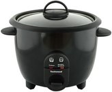 Techwood riisikeetja TCR-106 1L