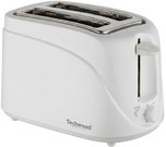 Techwood roaster TGP-222, white
