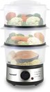 Techwood steam cooker TCV-750 7.5L