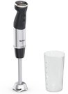 TEFAL | Hand Blender | HB671830 | Hand Blender | 1000 W | Jar material Plastic | Jar capacity 0.8 L | Black/Stainless Steel