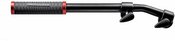 Manfrotto Telescopic PVC free pan bar