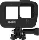 Telesin Housing Case for GoPro Hero 9 / Hero 10 (GP-FMS-903)