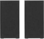 Tellur Basic 2.0 Speakers, 6W, USB/Jack, Wooden case, Volume control, black