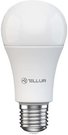 Tellur Smart WiFi Bulb E27, 9W, white/warm, dimmer