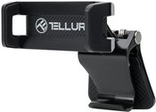 Tellur Universal Phone Holder Black