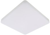 Tellur WiFi LED Ceiling Light, 24W, Square
