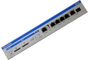 Teltonika RUTXR1 Rack-mountable LTE Cat 6 Router