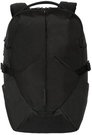 Terra Backpack | Backpack | Black | Shoulder strap