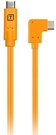 Tether Tools cable USB-C - USB-C TetherPro Right Angle 50cm