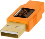 Tether Tools Pro USB 2.0 Mini-B 4,6m