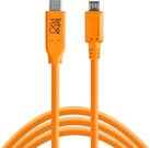 Tether Tools Pro USB-C 2.0 Micro B 4,6m