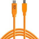 Tether Tools Pro USB-C 2.0 Mini B 4,6m