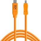 Tether Tools Pro USB-C 2.0 Mini B 8-Pin